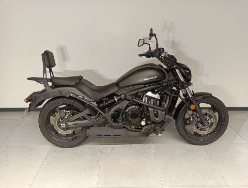 KAWASAKI VULCAN 650 S