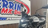 YAMAHA MT-09 YCCS