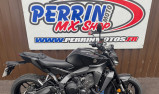 YAMAHA MT-09 YCCS