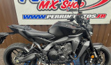 YAMAHA MT-09 YCCS
