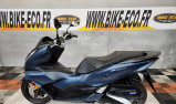 HONDA 125 PCX POUR GARAGE OU EXPORT (REF 63280)