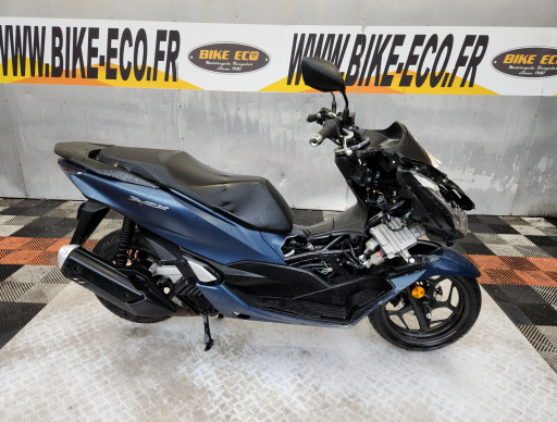 HONDA 125 PCX POUR GARAGE OU EXPORT (REF 63280)
