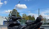 KYMCO CV3 550