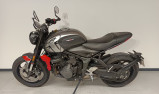 TRIUMPH TRIDENT 660