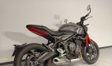TRIUMPH TRIDENT 660