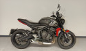 TRIUMPH TRIDENT 660