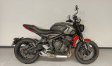 TRIUMPH TRIDENT 660