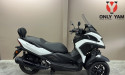 YAMAHA TRICITY 300