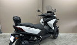 YAMAHA TRICITY 300