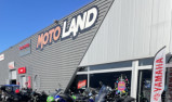 YAMAHA MT-09