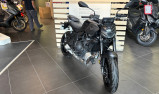 YAMAHA MT-07 (47.5CV) - Garantie 05/2030