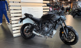 YAMAHA MT-07 (47.5CV) - Garantie 05/2030