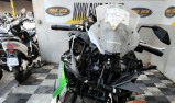 KAWASAKI VERSYS 650 A2 POUR GARAGE OU EXPORT (REF 62882)