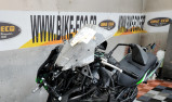 KAWASAKI VERSYS 650 A2 POUR GARAGE OU EXPORT (REF 62882)