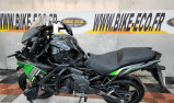KAWASAKI VERSYS 650 A2 POUR GARAGE OU EXPORT (REF 62882)