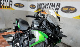 KAWASAKI VERSYS 650 A2 POUR GARAGE OU EXPORT (REF 62882)