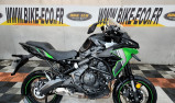 KAWASAKI VERSYS 650 A2 POUR GARAGE OU EXPORT (REF 62882)