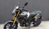 YAMAHA MT-09 SP