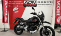 MOTO GUZZI V 85  TT