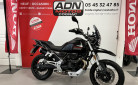 MOTO GUZZI V 85  TT