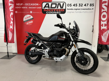 MOTO GUZZI V 85  TT