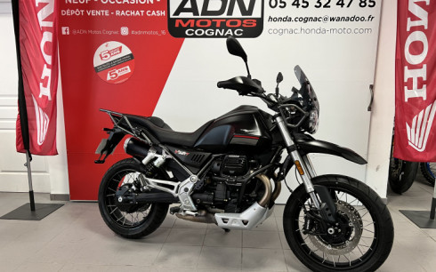 MOTO GUZZI V 85  TT