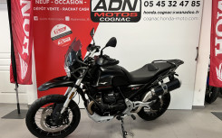 MOTO GUZZI V 85  TT