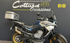 CF MOTO 800 MT TOURING REVISEE & GARANTIE !