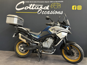 CF MOTO 800 MT TOURING REVISEE & GARANTIE !