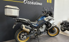 CF MOTO 800 MT TOURING REVISEE & GARANTIE !