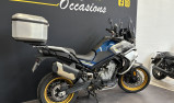 CF MOTO 800 MT TOURING REVISEE & GARANTIE !