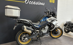 CF MOTO 800 MT TOURING REVISEE & GARANTIE !