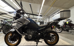 CF MOTO 800 MT TOURING REVISEE & GARANTIE !