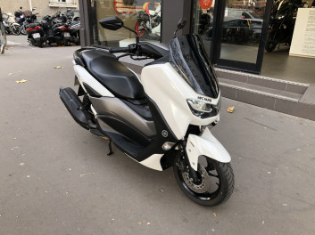 YAMAHA NMAX 125 ABS