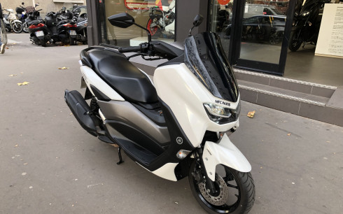 YAMAHA NMAX 125 ABS