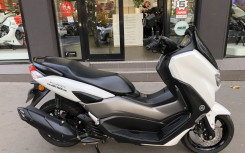 YAMAHA NMAX 125 ABS