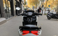 YAMAHA NMAX 125 ABS