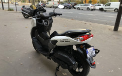 YAMAHA NMAX 125 ABS
