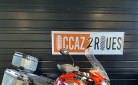 TRIUMPH TIGER 1200 EXPLORER XRT