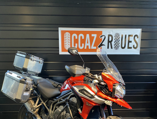 TRIUMPH TIGER 1200 EXPLORER XRT