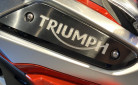 TRIUMPH TIGER 1200 EXPLORER XRT