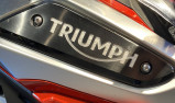 TRIUMPH TIGER 1200 EXPLORER XRT