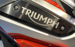 TRIUMPH TIGER 1200 EXPLORER XRT