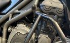 TRIUMPH TIGER 1200 EXPLORER XRT