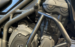 TRIUMPH TIGER 1200 EXPLORER XRT
