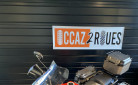 TRIUMPH TIGER 1200 EXPLORER XRT