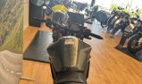 HONDA CB 750 HORNET A2