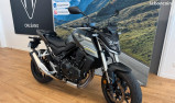 HONDA CB 750 HORNET A2