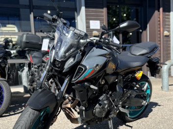 YAMAHA MT-07 (47.5CV)