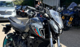 YAMAHA MT-07 (47.5CV)
